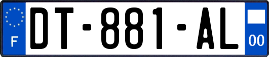 DT-881-AL