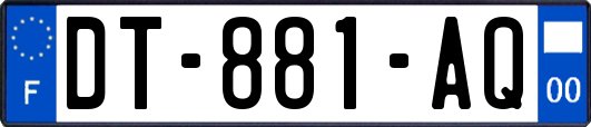 DT-881-AQ