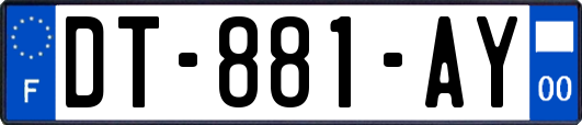 DT-881-AY