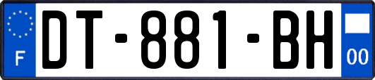 DT-881-BH