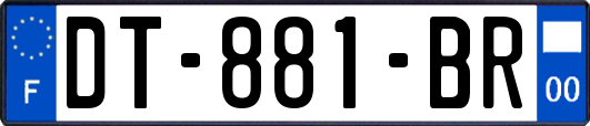 DT-881-BR