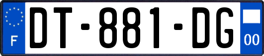 DT-881-DG