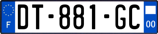 DT-881-GC