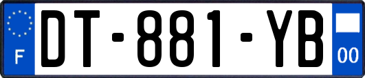 DT-881-YB