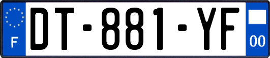 DT-881-YF