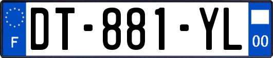 DT-881-YL
