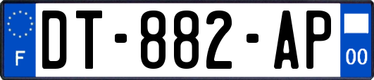 DT-882-AP