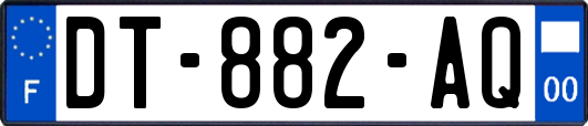 DT-882-AQ