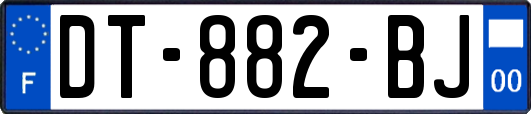 DT-882-BJ