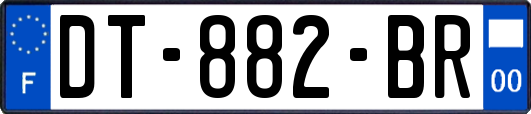 DT-882-BR