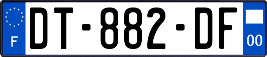 DT-882-DF