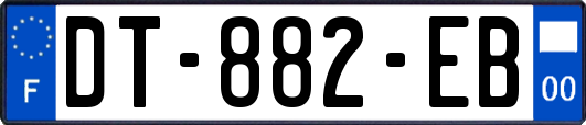 DT-882-EB