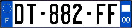 DT-882-FF