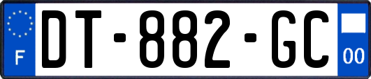 DT-882-GC