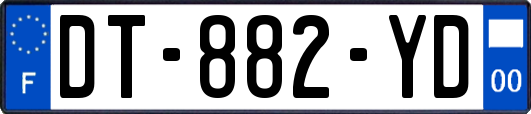 DT-882-YD