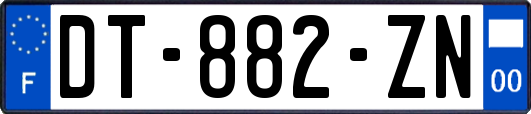 DT-882-ZN
