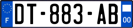 DT-883-AB