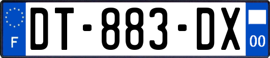 DT-883-DX