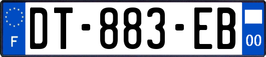 DT-883-EB