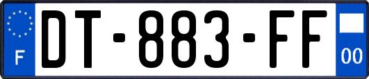 DT-883-FF