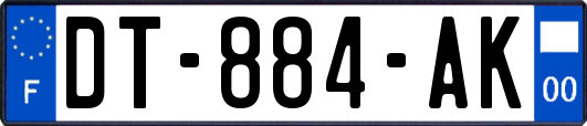 DT-884-AK