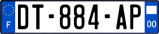 DT-884-AP