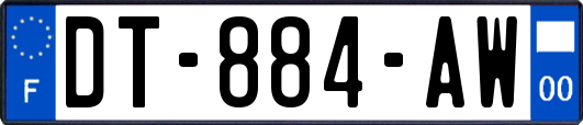 DT-884-AW