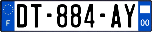 DT-884-AY