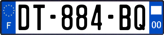 DT-884-BQ