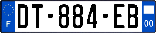 DT-884-EB
