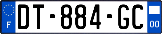 DT-884-GC