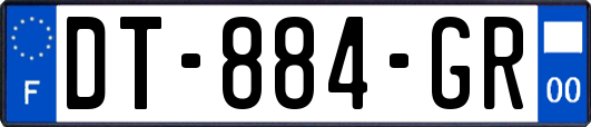 DT-884-GR