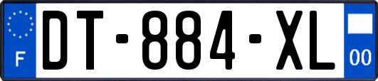 DT-884-XL