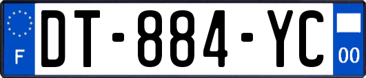 DT-884-YC