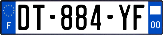 DT-884-YF