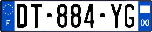 DT-884-YG