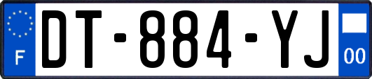DT-884-YJ