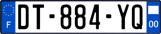 DT-884-YQ