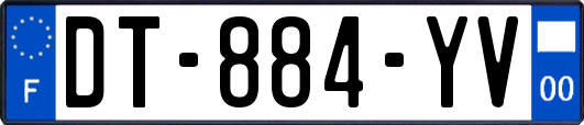 DT-884-YV