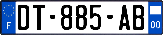 DT-885-AB