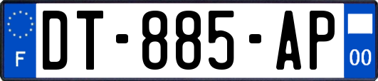 DT-885-AP