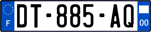 DT-885-AQ