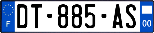 DT-885-AS