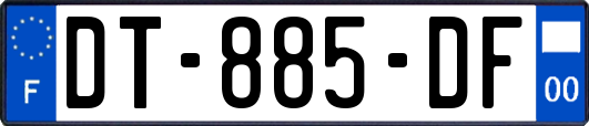 DT-885-DF