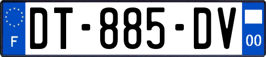 DT-885-DV