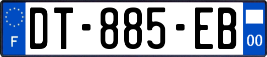 DT-885-EB