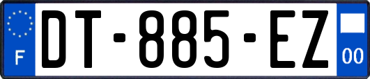 DT-885-EZ