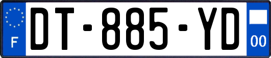 DT-885-YD