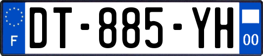 DT-885-YH