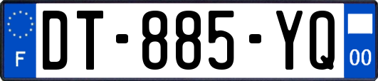 DT-885-YQ
